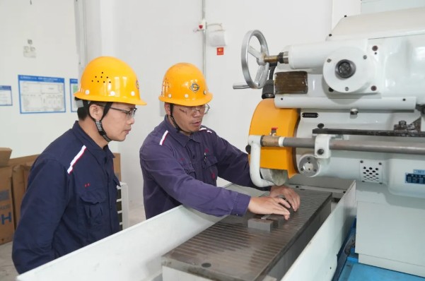 自主創(chuàng)新顯成效，拉伸試驗樣品制備又有好方法！